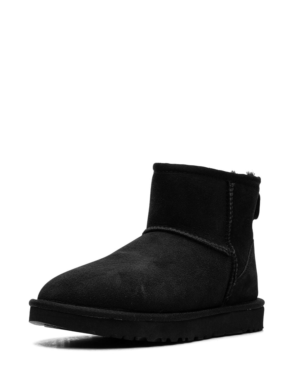 Ugg Australia Boots Black