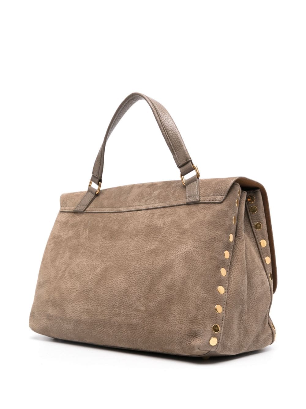 Zanellato Bags.. Grey