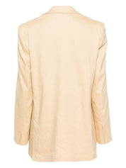 Alysi Jackets Beige