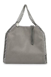 Stella Mc Cartney Falabella Mini Tote Bag   Grey