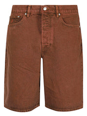 Stussy Shorts Brown