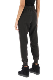 Isabel Marant Etoile Malona Joggers   Grey