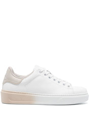 Woolrich Sneakers White