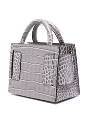 Boyy Bags.. Grey