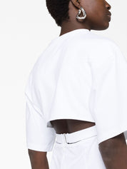 Jacquemus Dresses White