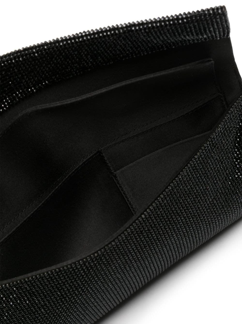 Benedetta Bruzziches Bags.. Black