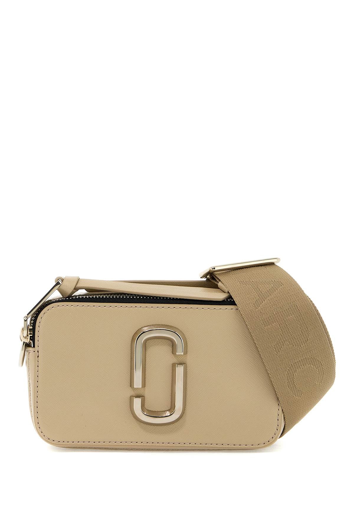 Marc Jacobs The Snapshot Dtm Bag   Khaki