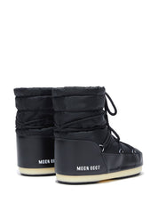 Moon Boot Boots Black