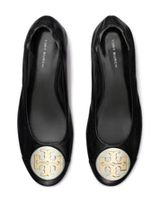 Tory Burch Flat Shoes Black