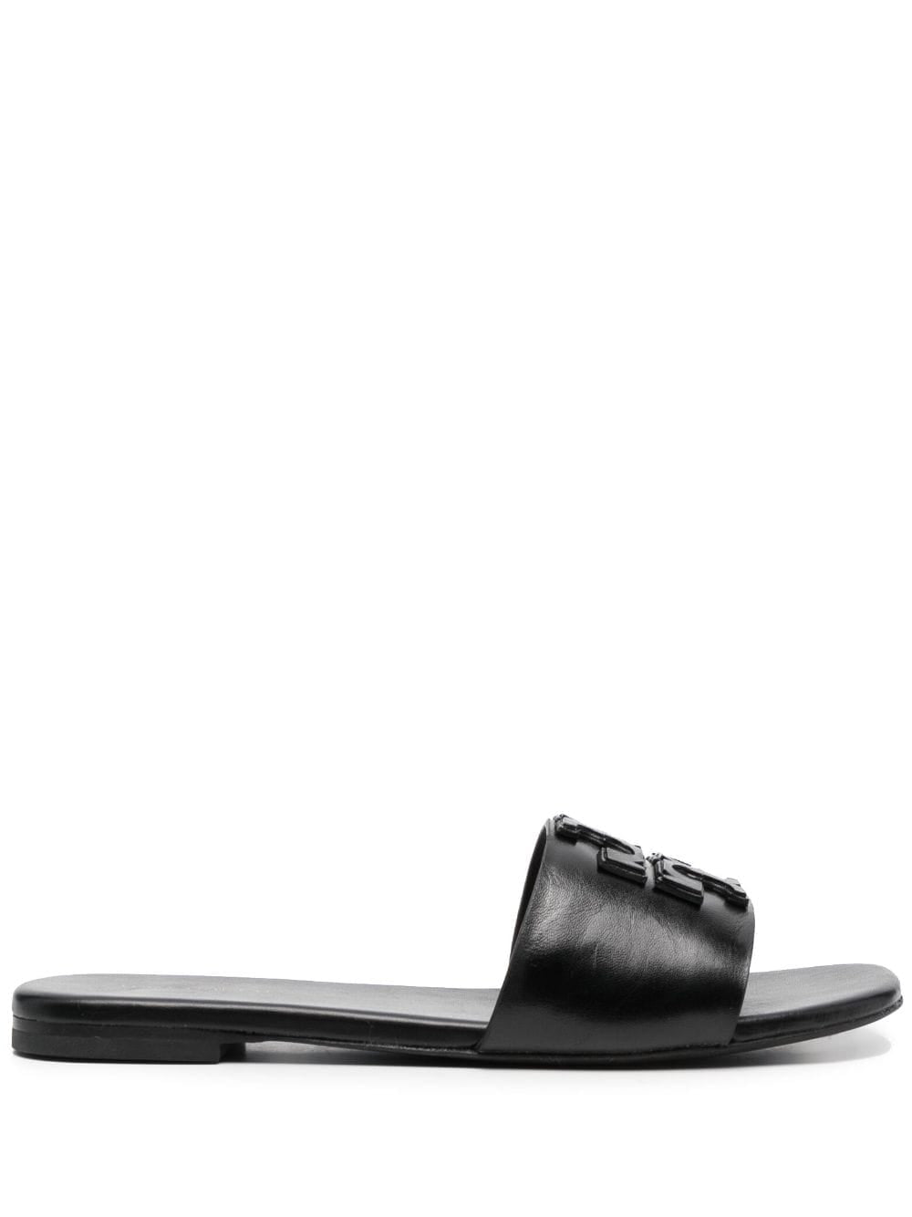 Tory Burch Sandals Black