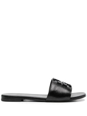 Tory Burch Sandals Black