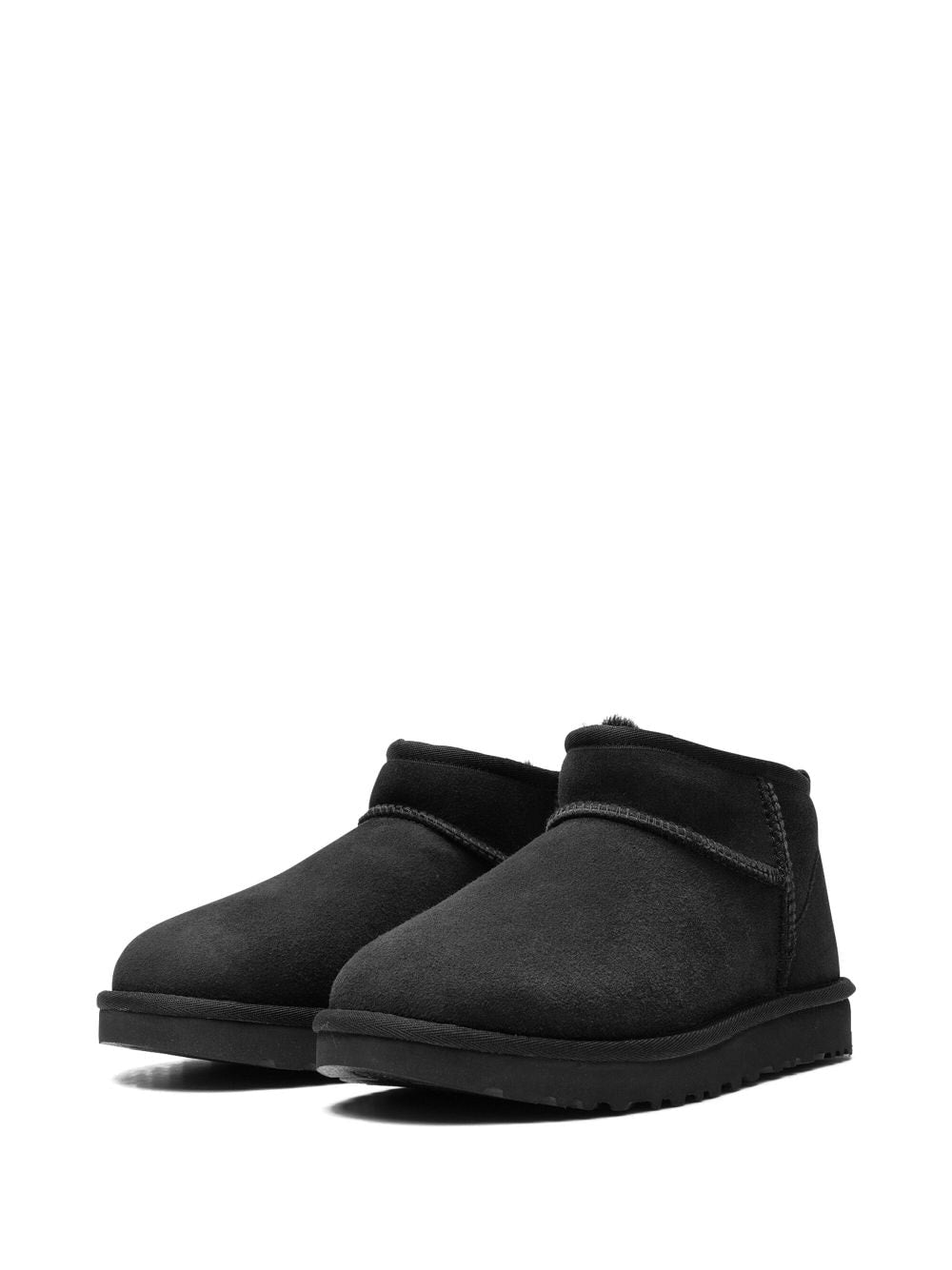 Ugg Australia Boots Black