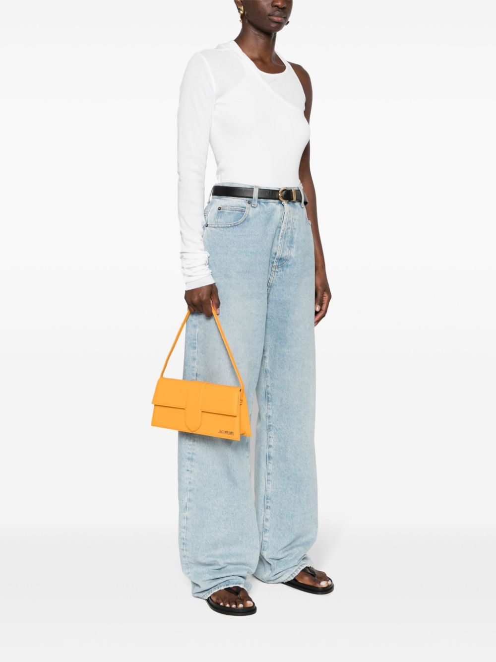 Jacquemus Bags.. Orange