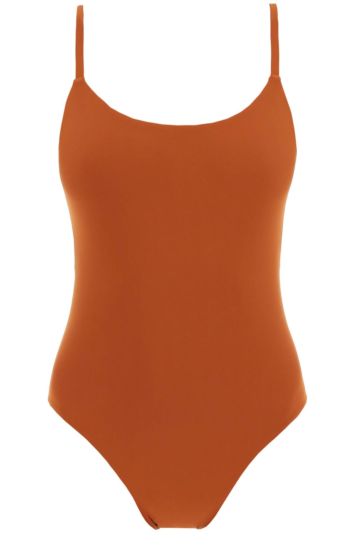 Lido Costume Intero Uno   Brown