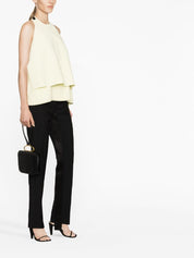 Jil Sander Top Yellow