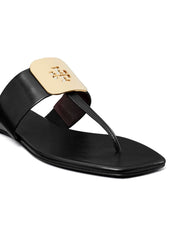 Tory Burch Sandals Black