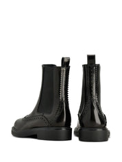 Tod's Boots Black