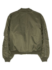 Stussy Coats Green