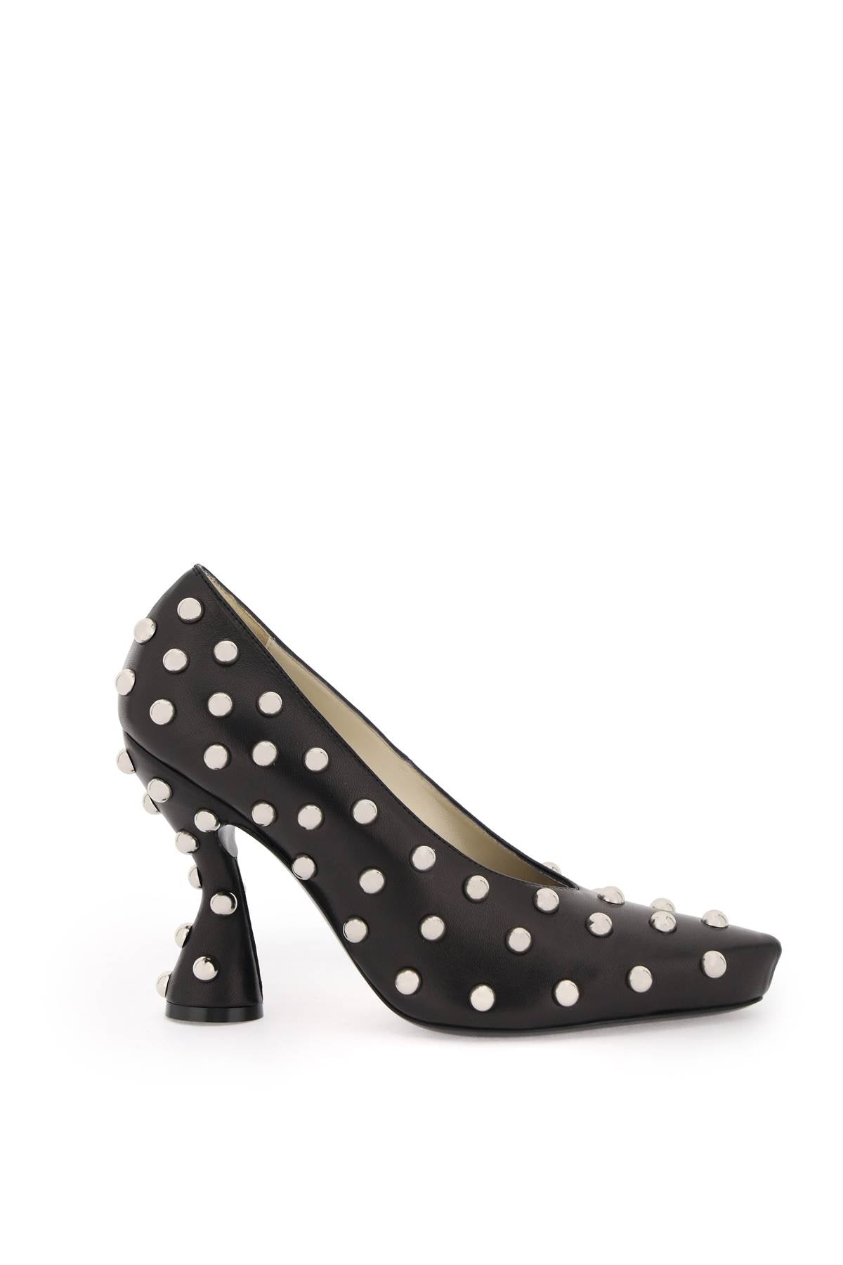 Lanvin Muse Pumps   Black