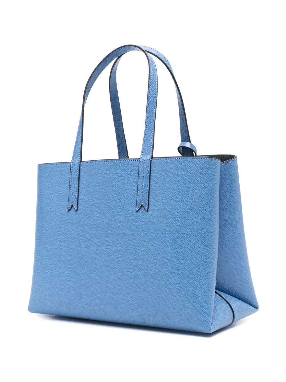 Emporio Armani Bags.. Clear Blue