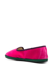 Az Factory Pre Sandals Fuchsia