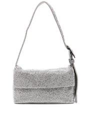 Benedetta Bruzziches Bags.. Silver