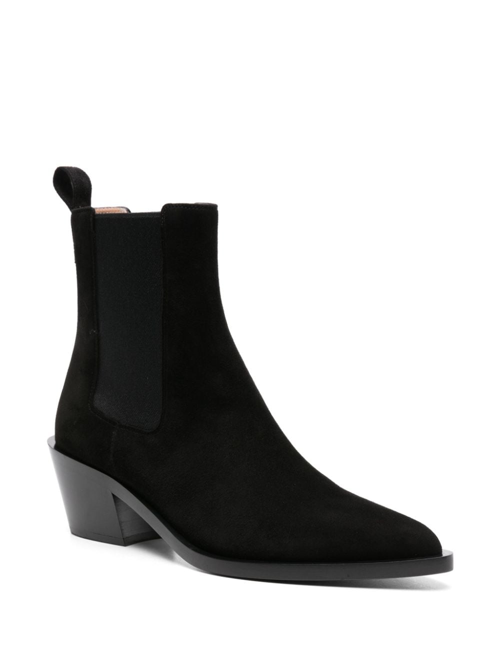 Gianvito Rossi Boots Black