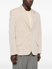 Jacquemus Jackets Beige