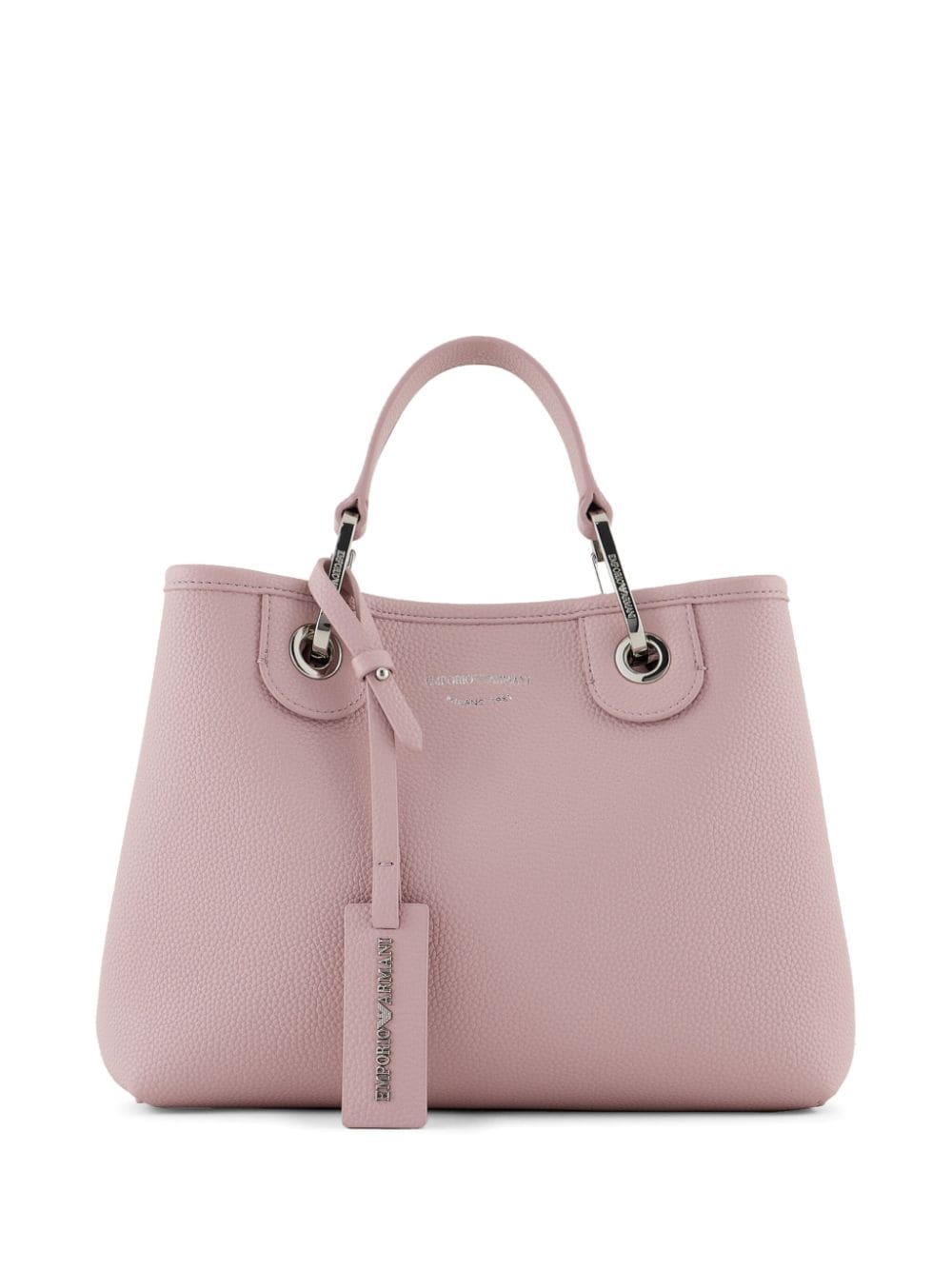 Emporio Armani Capsule Bags.. Pink