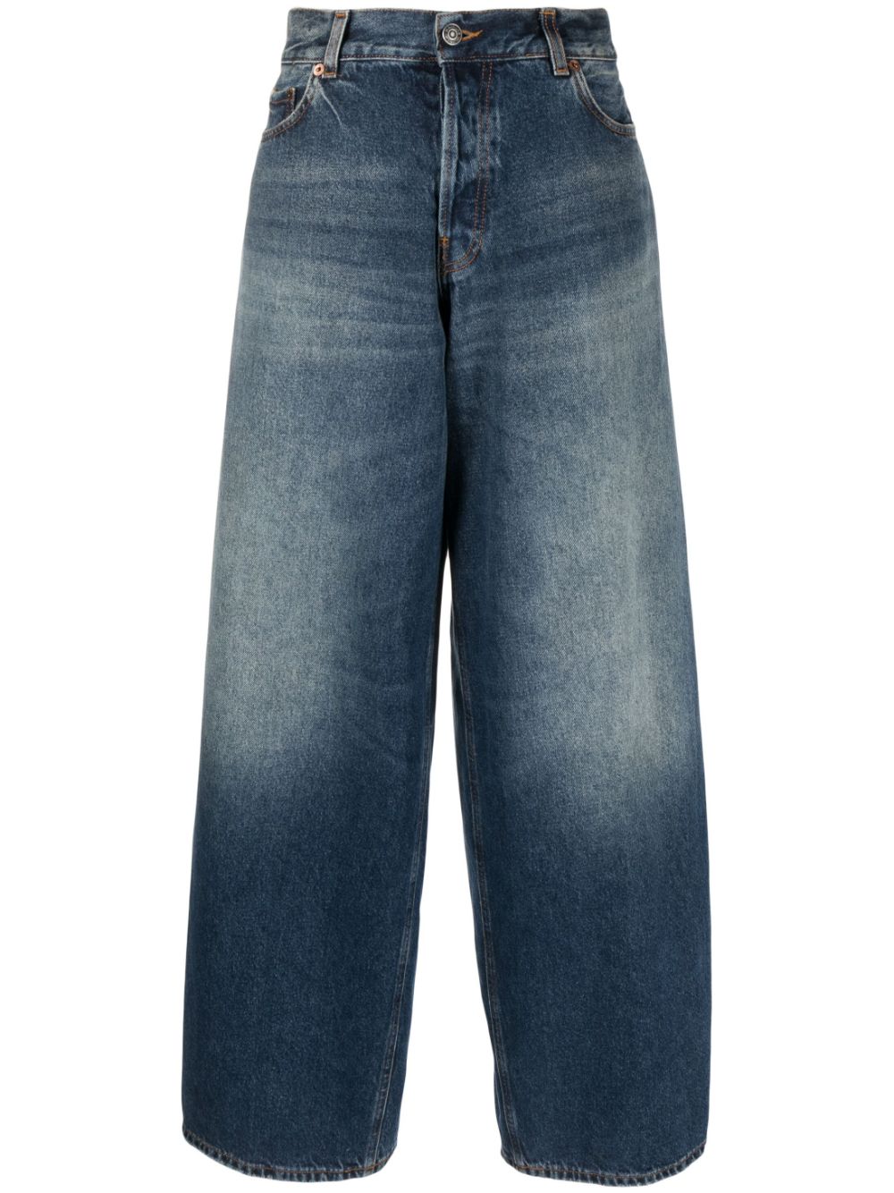 Haikure Jeans Blue