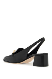 Jimmy Choo Tilda 45 Slingback Pumps   Black