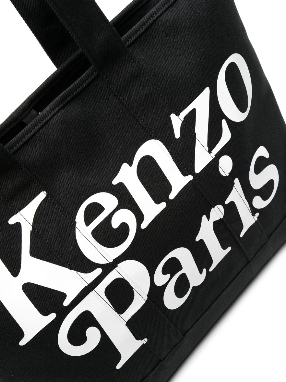 Kenzo By Verdy Bags.. Black