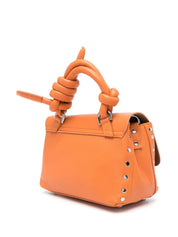 Zanellato Bags.. Orange