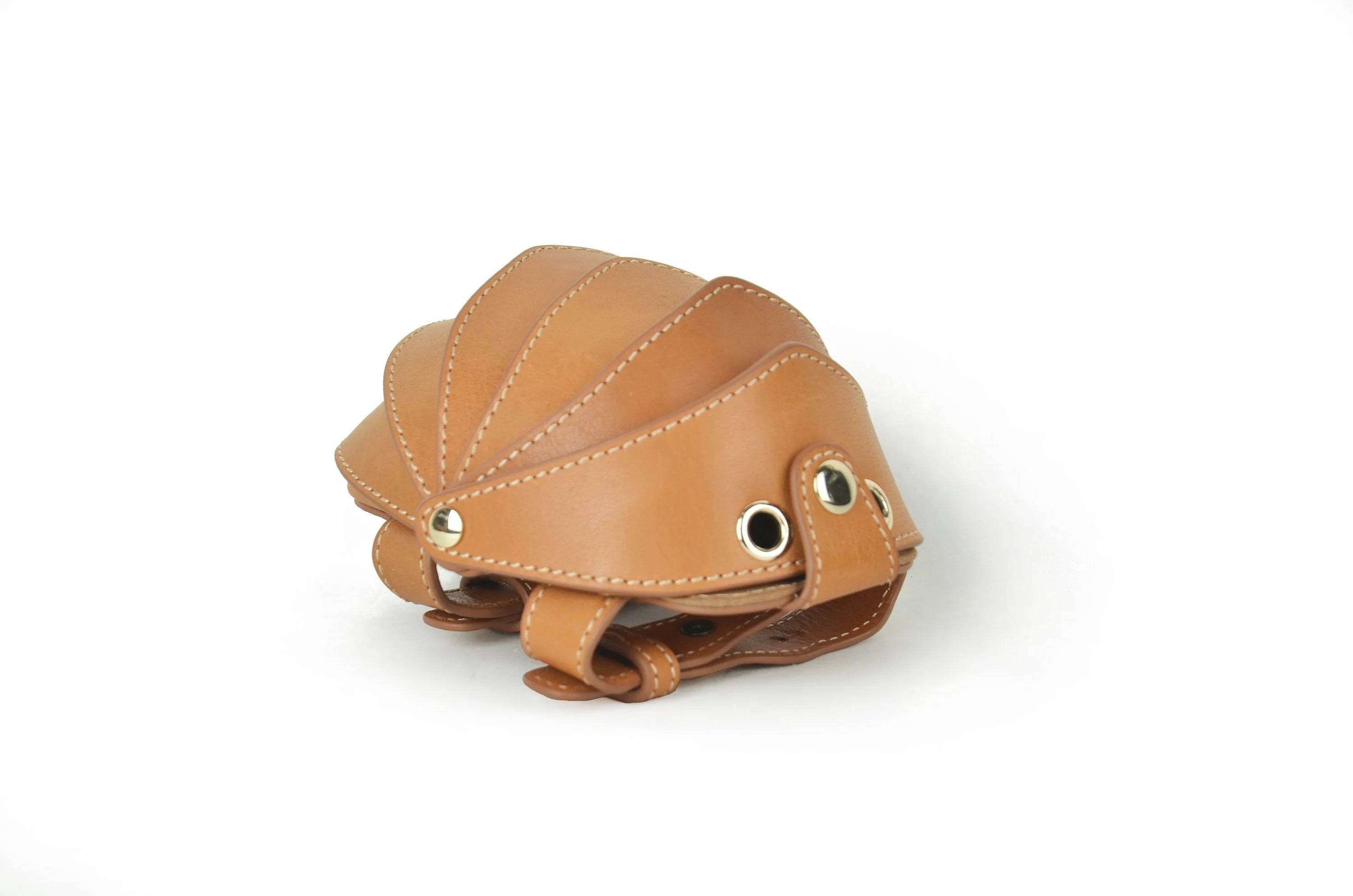 Beetle Bag Wristlet