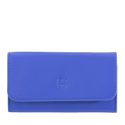 DuDu庐 LUZON Multicolor Key Wallet - Calfskin Nappa Leather