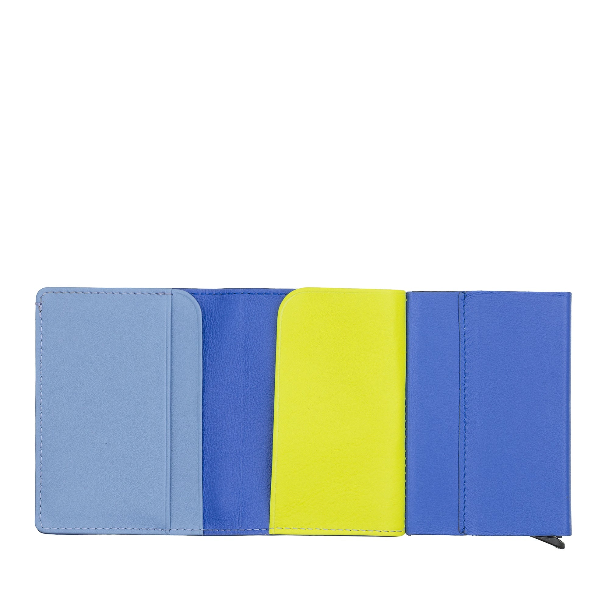 LEVANTE Multicolor Nappa Wallet