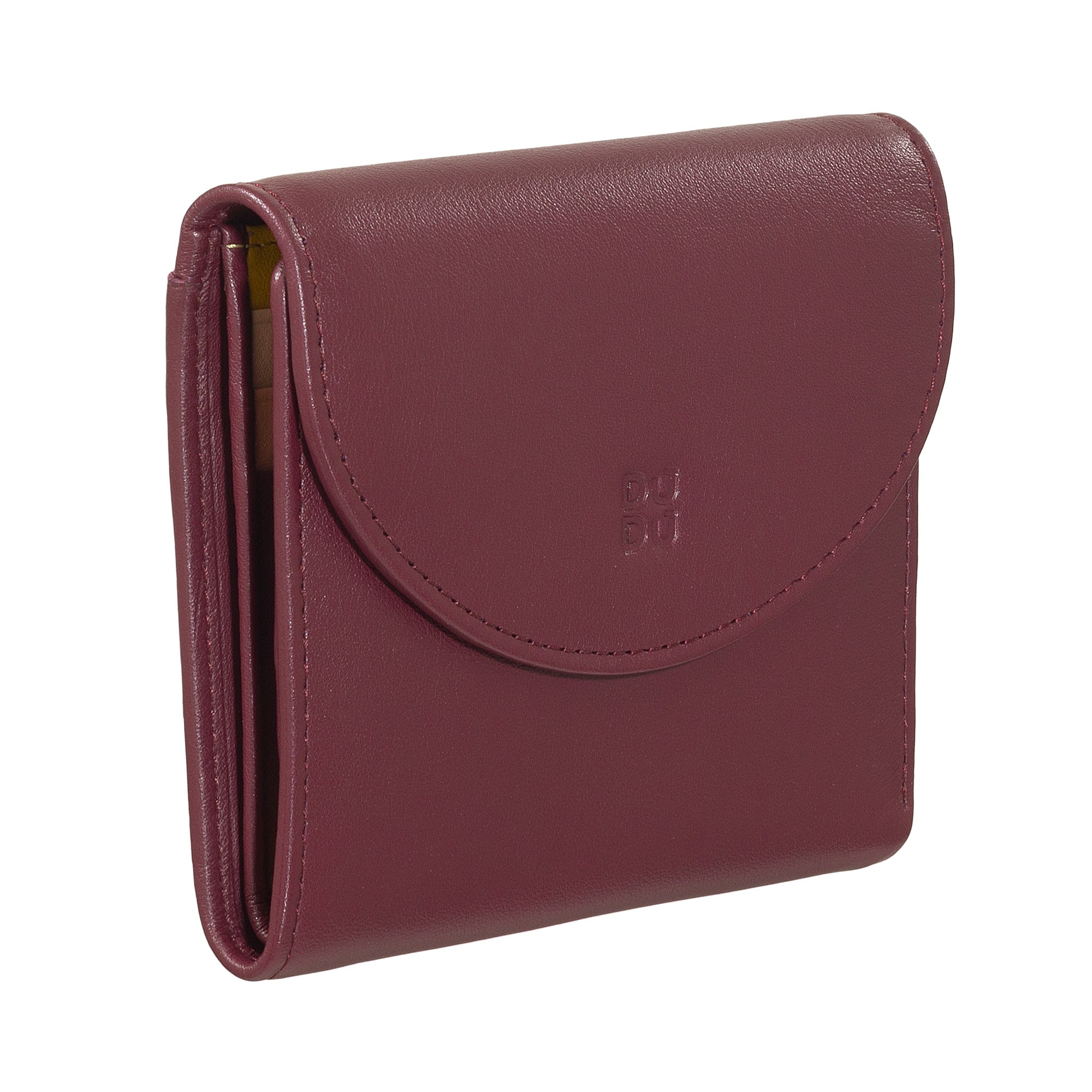 DuDu庐 Malaika Multicolor Wallet