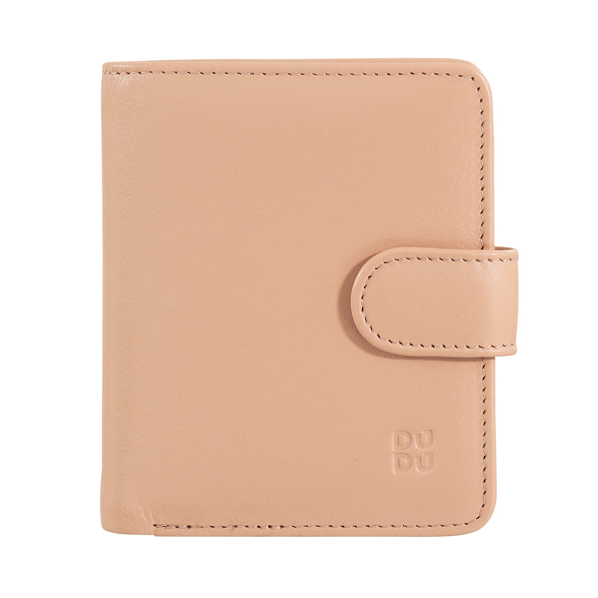 DuDu庐 ARBE Multicolor Ladies Wallet