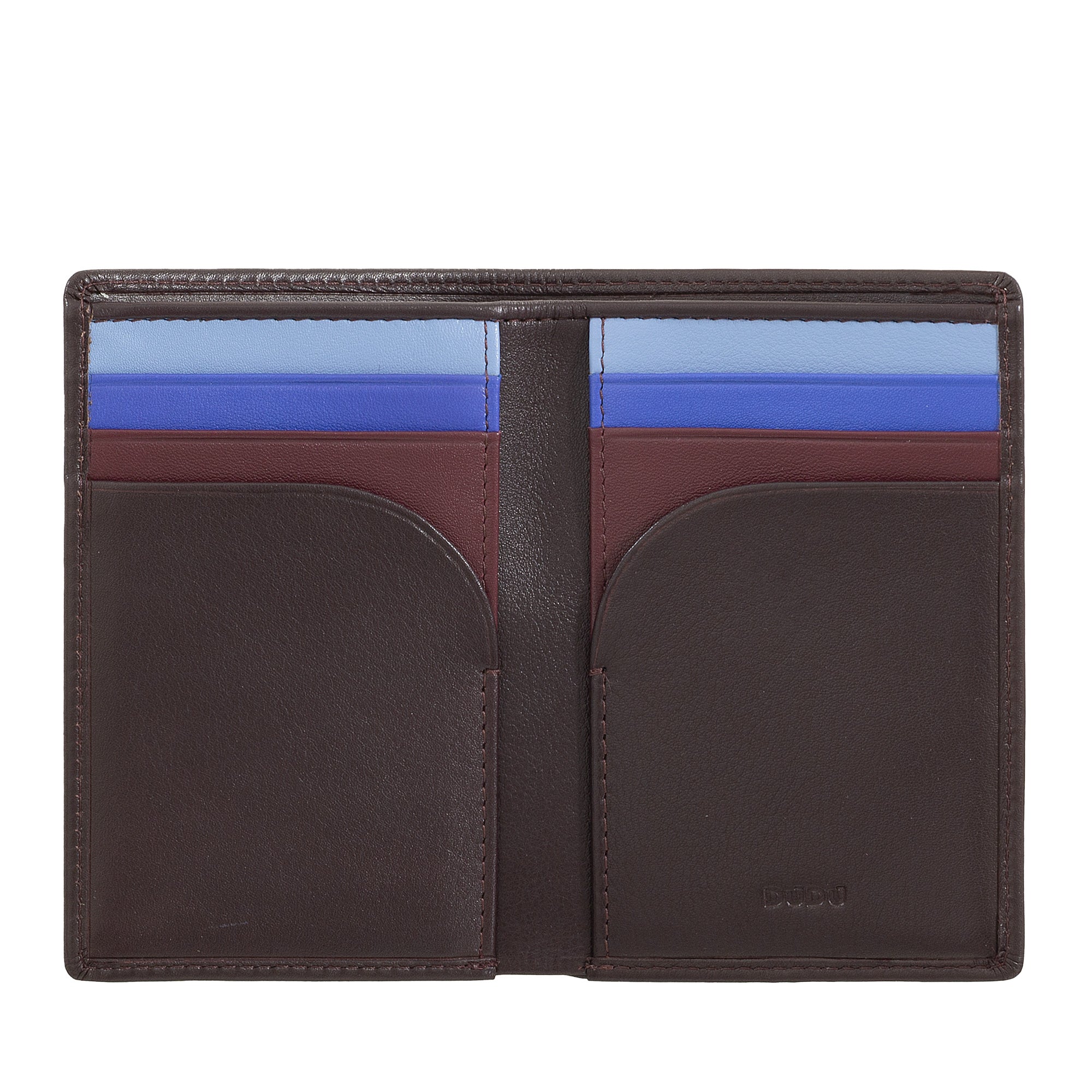 DuDu Capri Multicolour Men's Wallet