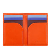 DuDu Capri Multicolour Men's Wallet