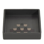 DuDu庐 Calfskin Nappa Mini Valet Tray