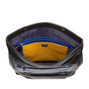 DuDu COPENAGHEN Multicolour Leather Unisex Backpack